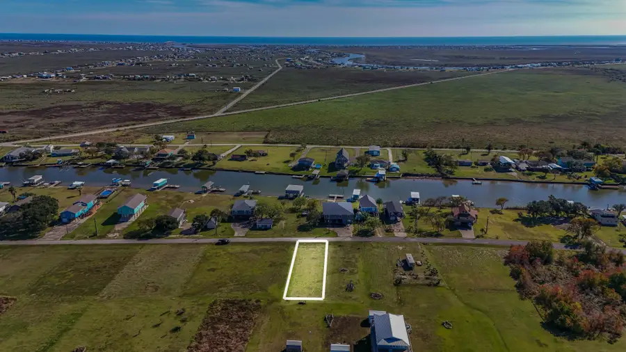 41 County Road 291, Sargent, TX 77414 - Image #2