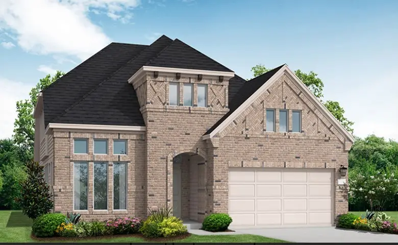 10727 Yellow Wild Indigo Lane, Cypress, TX 77433 - Image #1