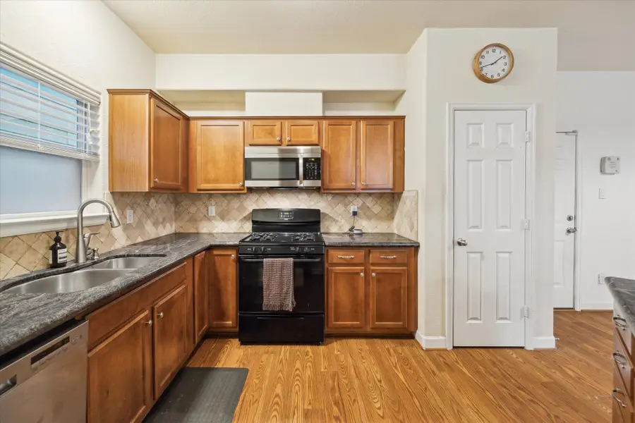 105 Delaney Street, Houston, TX 77009 - Image #2