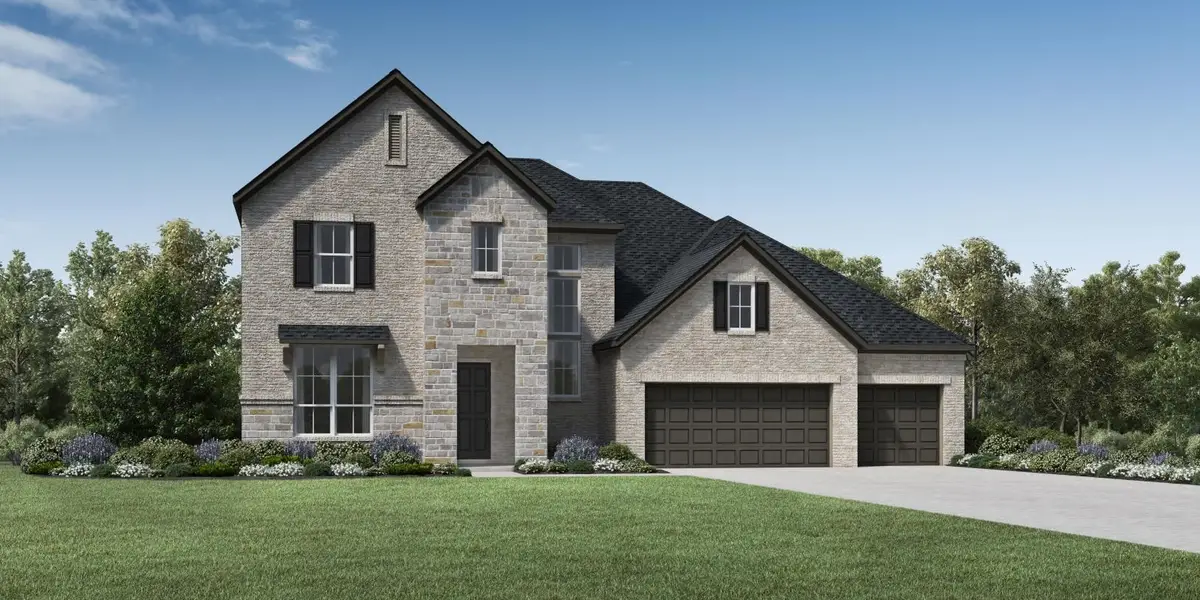 28411 Summer Creek Drive, Spring, TX 77386 - #1