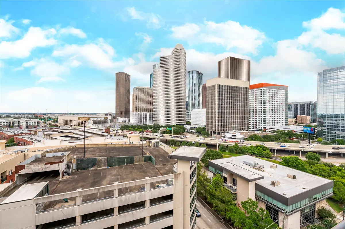 2000 Bagby Street #13428, Houston, TX 77002 - #1