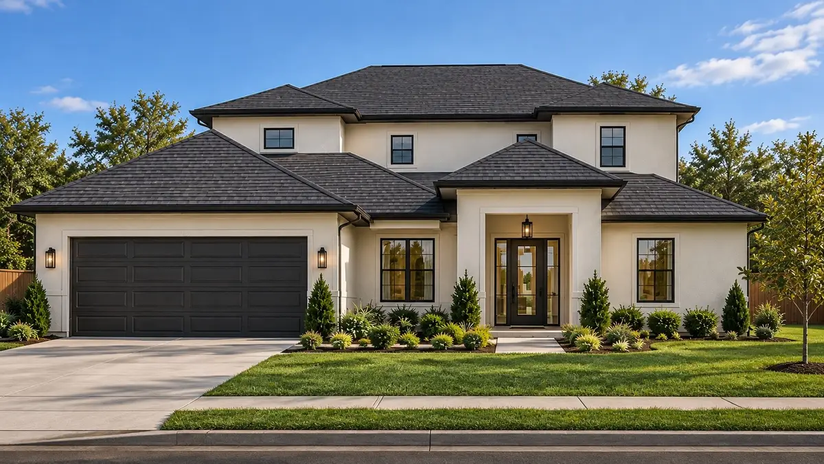 281 Waterford Way, Montgomery, TX 77356 - #1