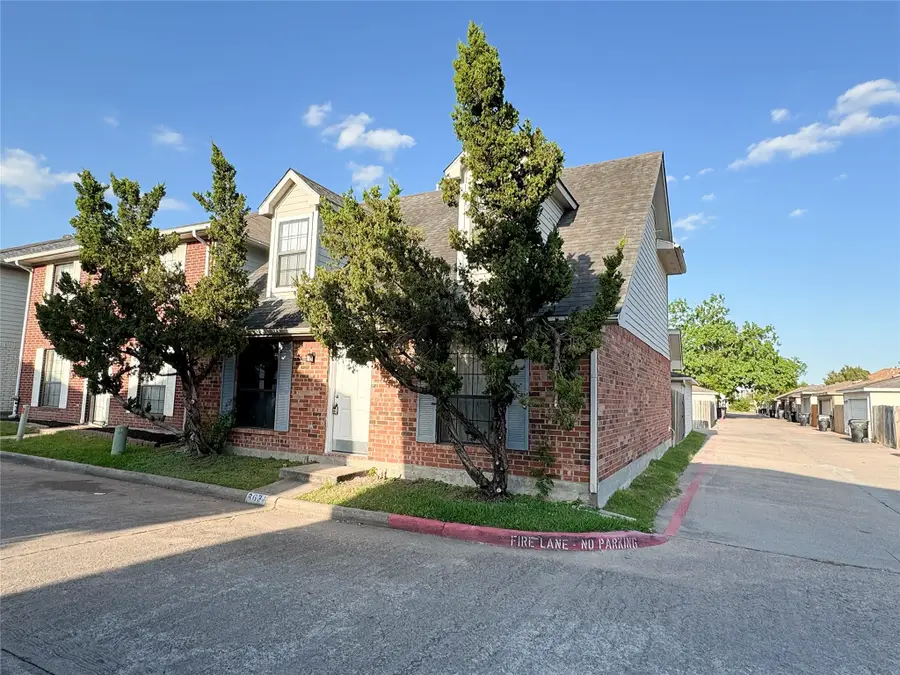 8631 Mapletwist Street, Houston, TX 77083 - Image #3