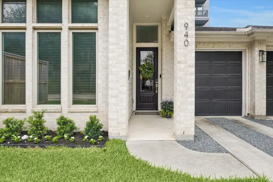940 W 21 Street, Houston, TX 77008 - #3