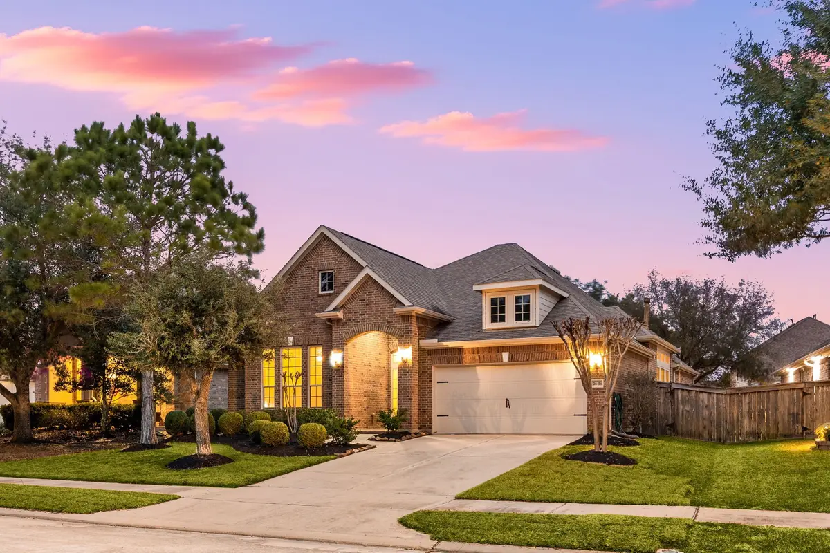 26414 Red Cliff Ridge, Katy, TX 77494 - #1