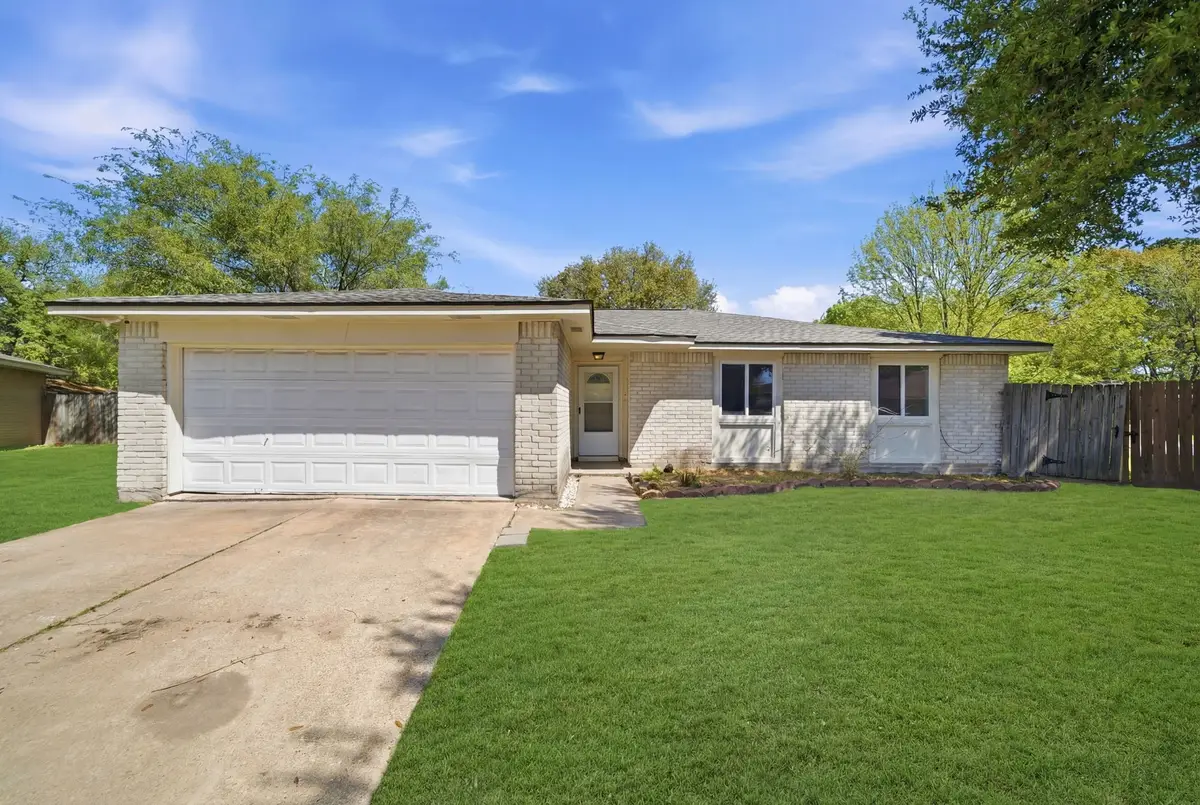 7530 Millbrae Lane, Houston, TX 77041 - #1