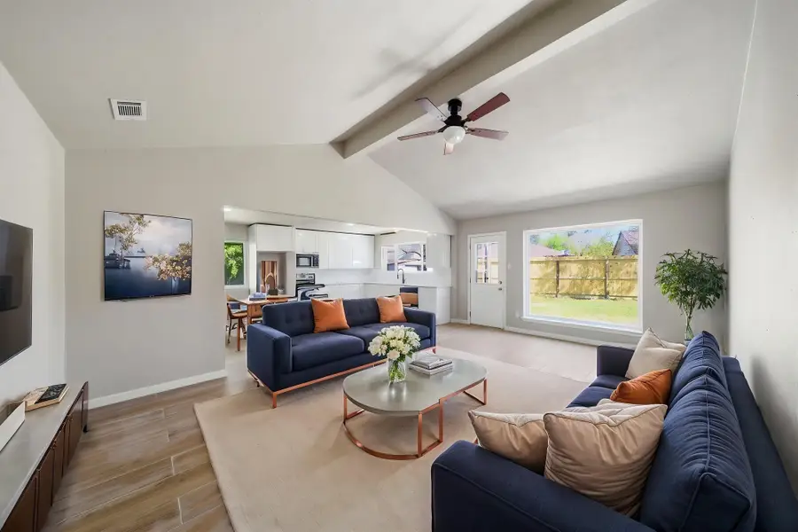 7530 Millbrae Lane, Houston, TX 77041 - #3