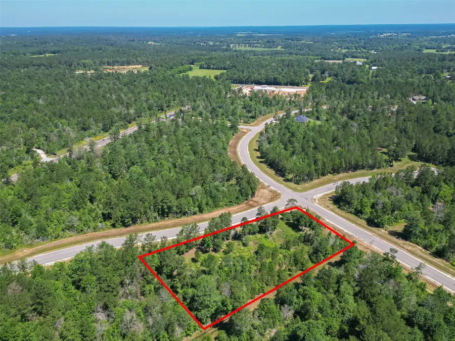 123 Gypsum Road, Willis, TX 77378 - #2