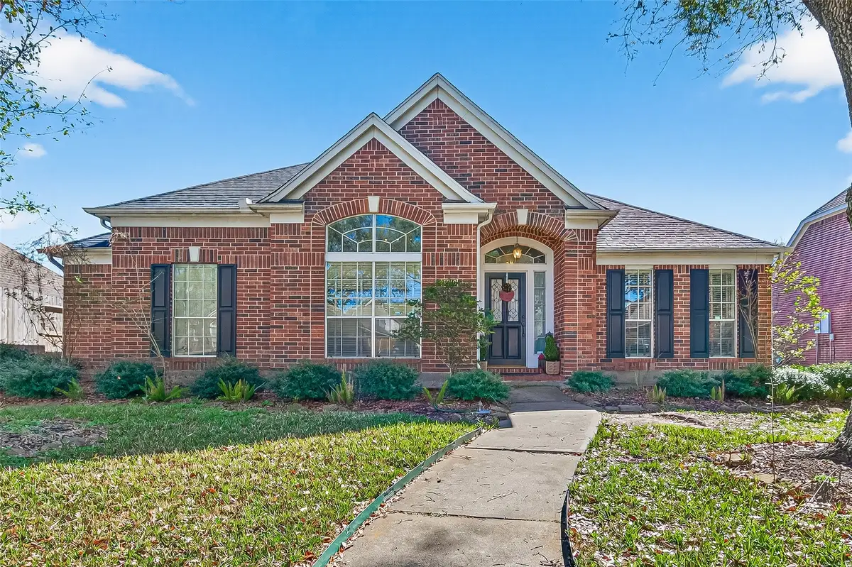 3219 Shadowleaf Drive, Houston, TX 77082 - #1