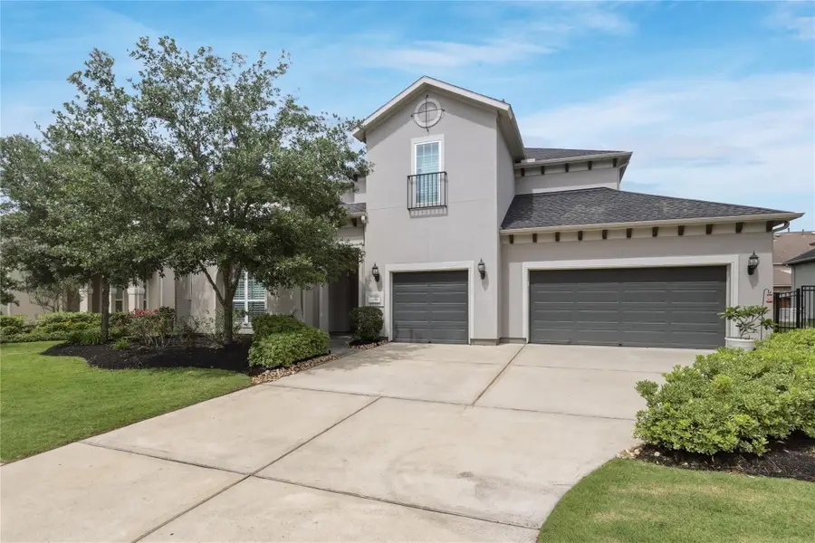 4043 Sabine Valley Trail, Spring, TX 77386 - #2