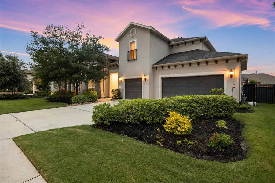 4043 Sabine Valley Trail, Spring, TX 77386 - #3