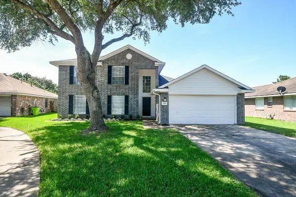 4810 Arbor Court, Rosenberg, TX 77471