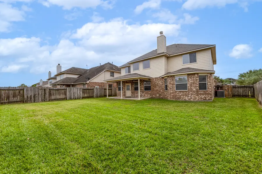 22005 Dove Canyon Lane, Porter, TX 77365 - Image #2