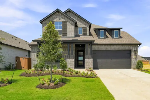 25030 Wilderness Haven Lane, Katy, TX 77493