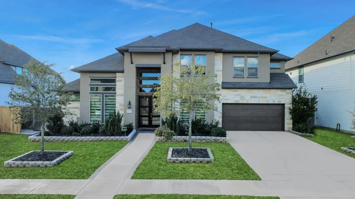 10719 Klaria Crescent Court, Richmond, TX 77406 - Image #1