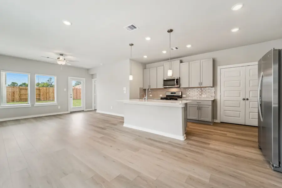 2531 Cactus Ranch Lane, Crosby, TX 77532 - Image #3