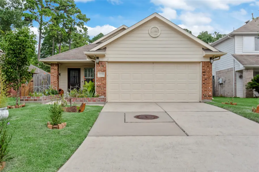 2639 Cypress Island Drive, Houston, TX 77073 - Image #2