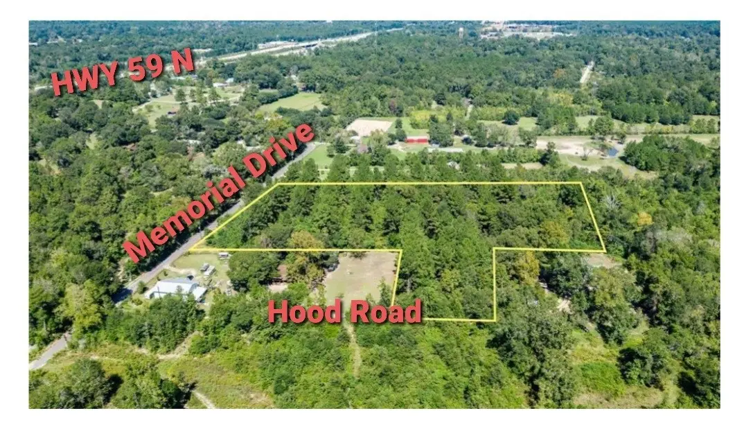 15399 Memorial Drive, Splendora, TX 77372 - Image #1