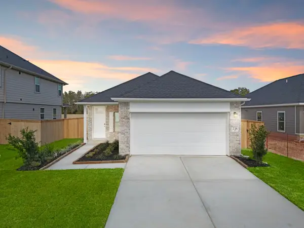 238 Orchard Laurel Drive, Alvin, TX 77511