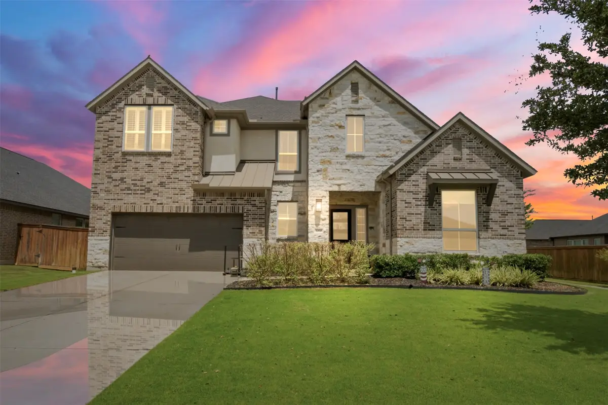 3000 Cirrus Heights Court, Katy, TX 77493 - #1