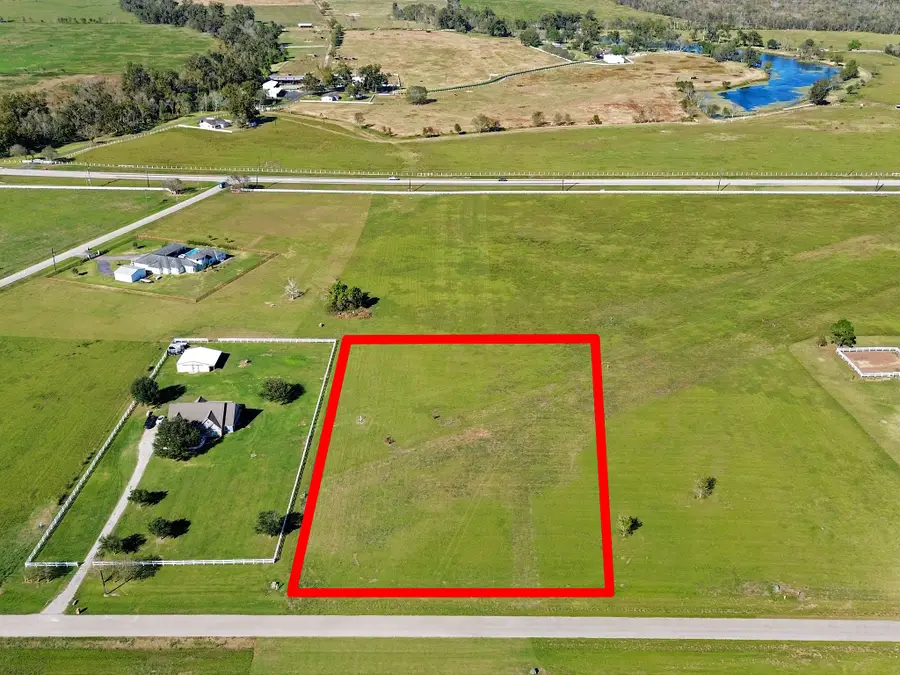 3202 Pearce Drive, Rosharon, TX 77583 - #2