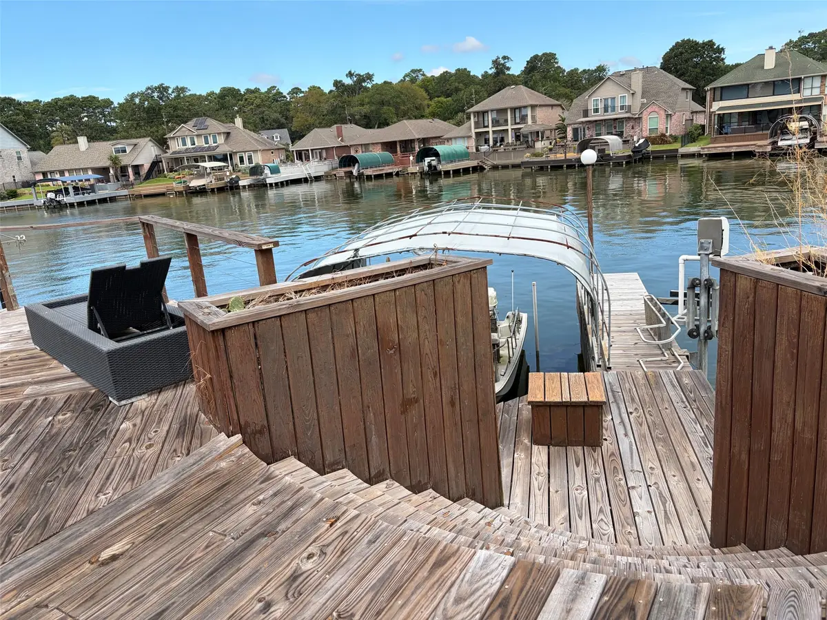 12803 Pelican Island Drive, Willis, TX 77318 - #1