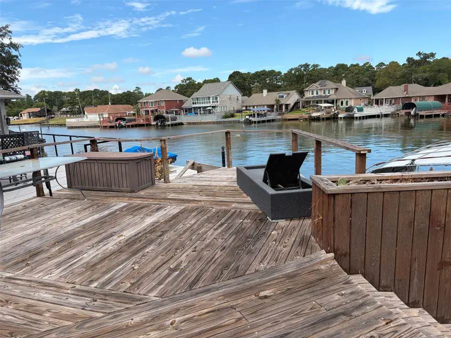 12803 Pelican Island Drive, Willis, TX 77318 - #2