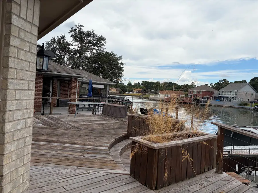 12803 Pelican Island Drive, Willis, TX 77318 - #3