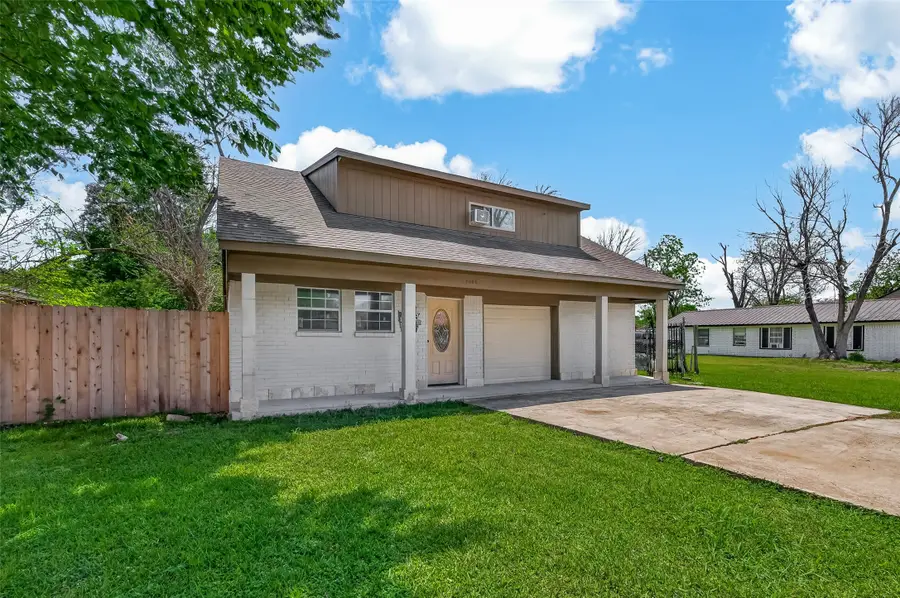 17006 Folsom Drive, Houston, TX 77049 - #2