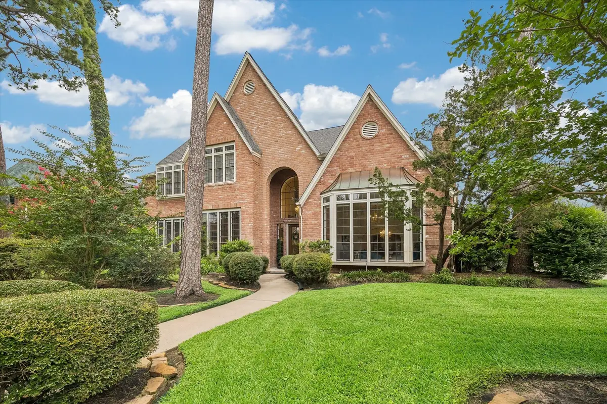 17302 Atherington Place, Spring, TX 77379 - #1