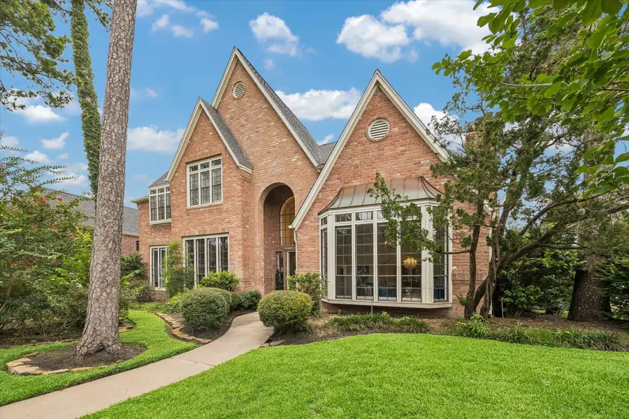 17302 Atherington Place, Spring, TX 77379 - #2