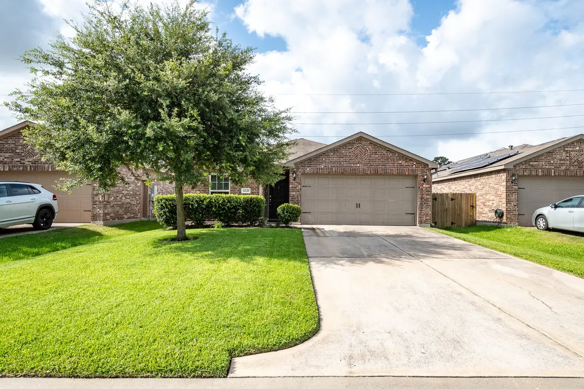 11126 Blue Grove Drive, Humble, TX 77396 - #1