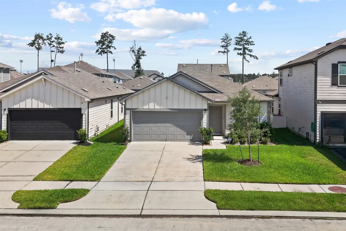 23526 Glenbuck Street, Spring, TX 77373 - #1