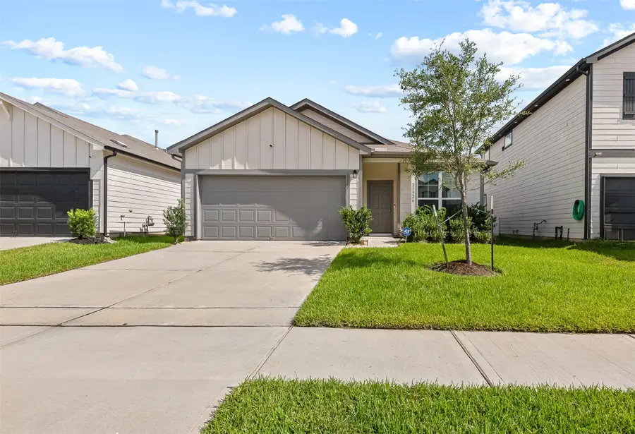 23526 Glenbuck Street, Spring, TX 77373 - #2