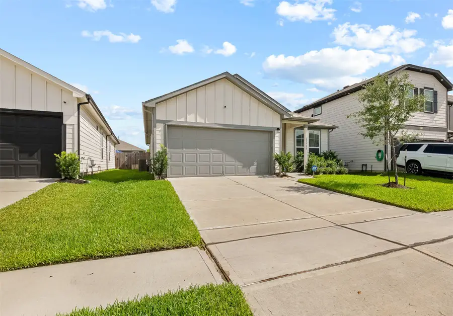 23526 Glenbuck Street, Spring, TX 77373 - #3