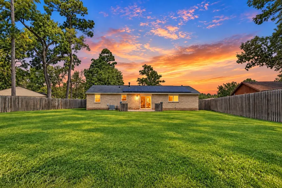 906 Corydon Drive, Huffman, TX 77336 - #2