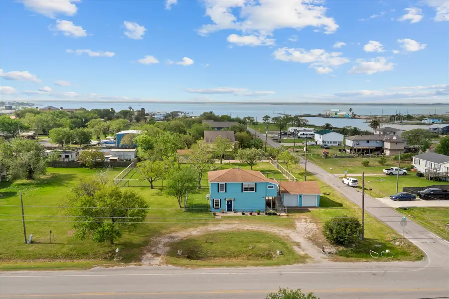 1619 Fm 517 Road E, San Leon, TX 77539 - #2