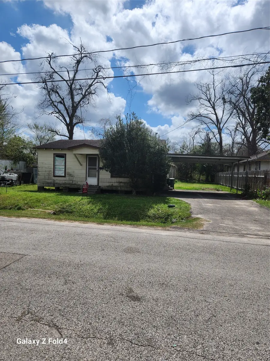 955 Lucky Street, Houston, TX 77088 - #2