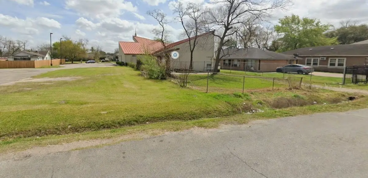 3014 Wayne Street, Houston, TX 77026 - #1