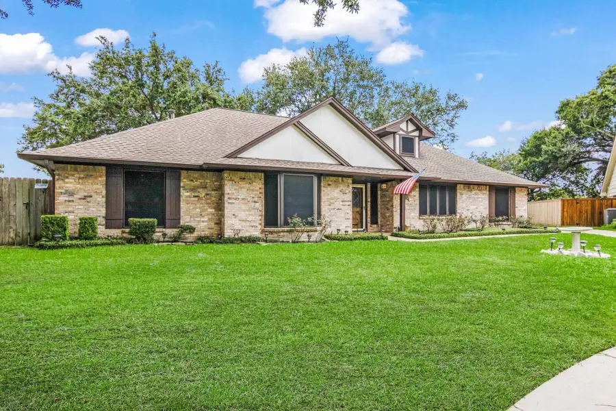 10506 Sagemeadow Court, Houston, TX 77089 - #2