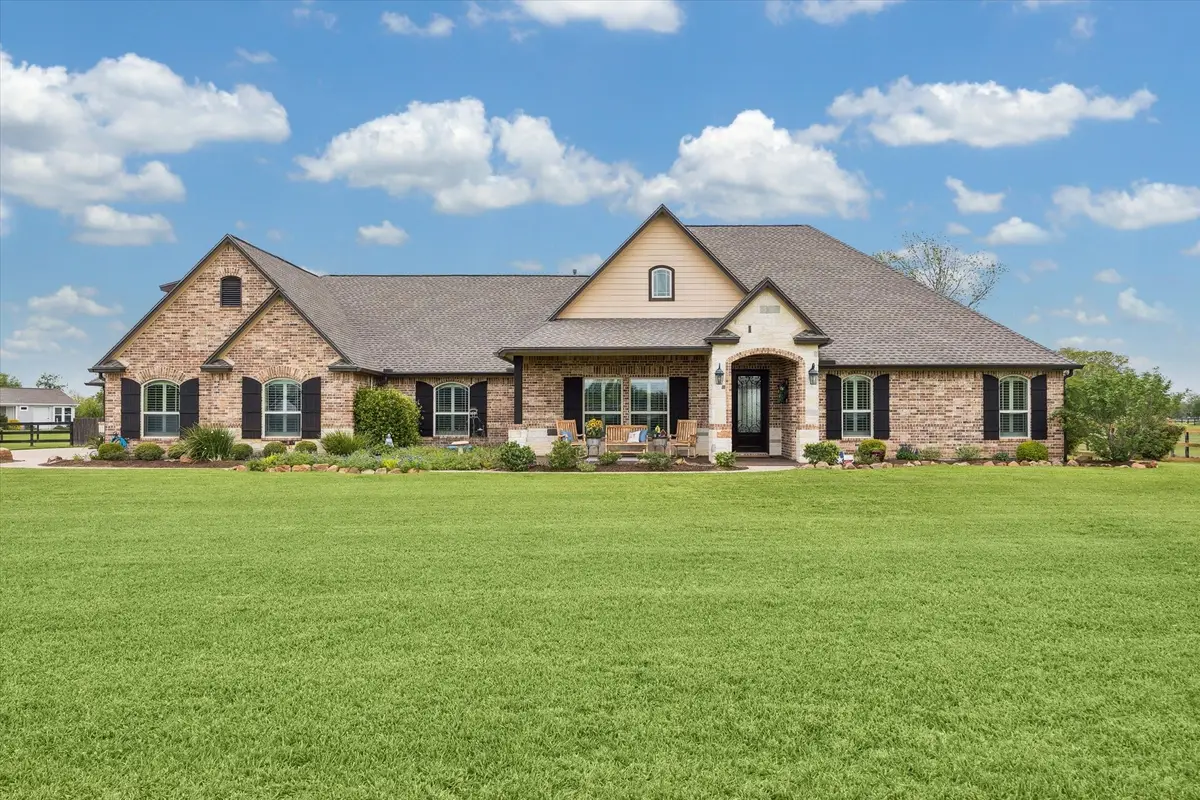 17703 Cedar Hill Drive, Rosharon, TX 77583 - #1