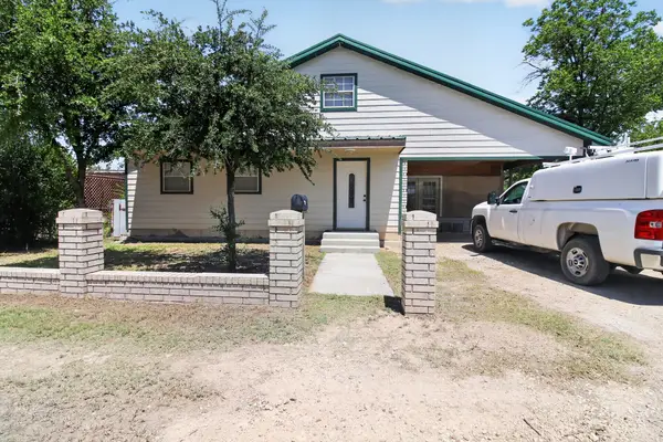 1304 N Young Street, Fort Stockton, TX 79735