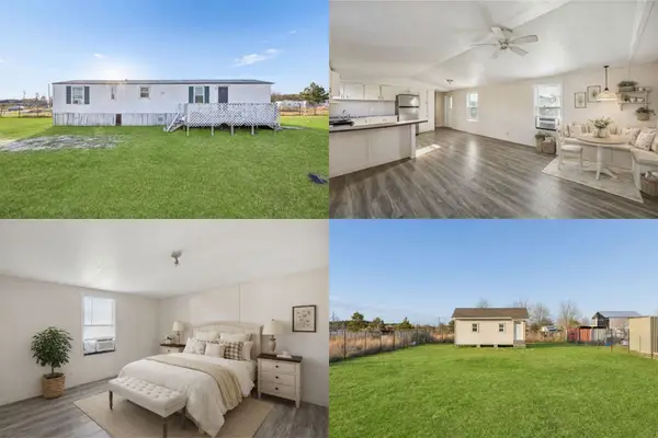 1643 County Road 3545, Cleveland, TX 77327