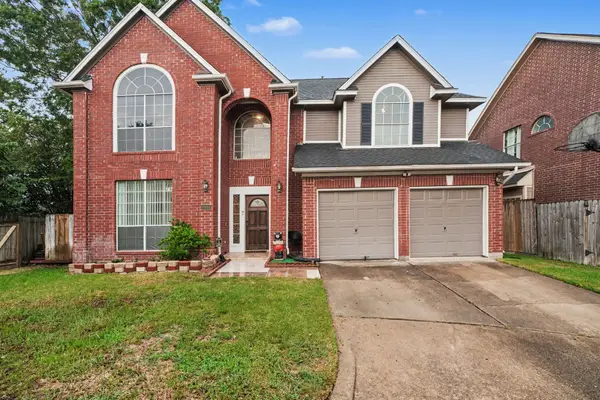 8511 Shellville Court, Houston, TX 77040