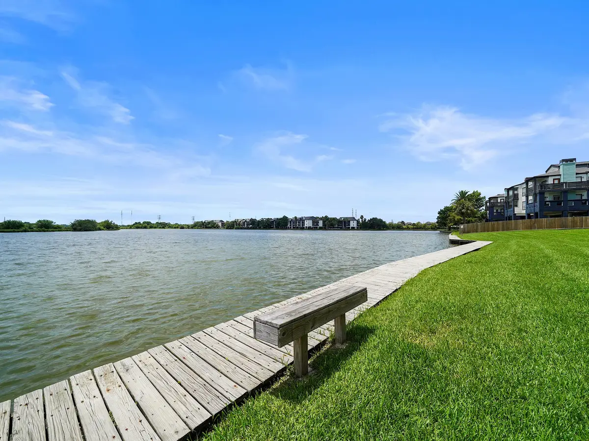 18800 Egret Bay Boulevard #206, Houston, TX 77058 - #1