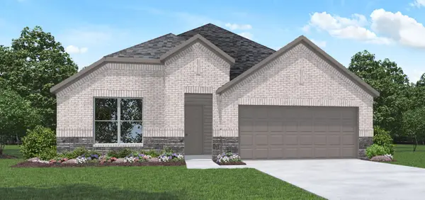 416 Steamline Street, New Waverly, TX 77358