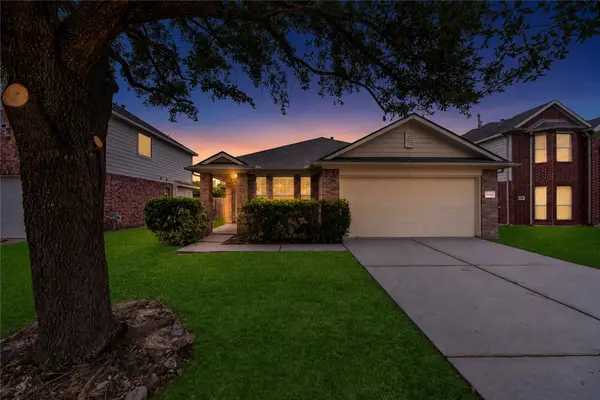 10410 Dewey Eve Court, Houston, TX 77070