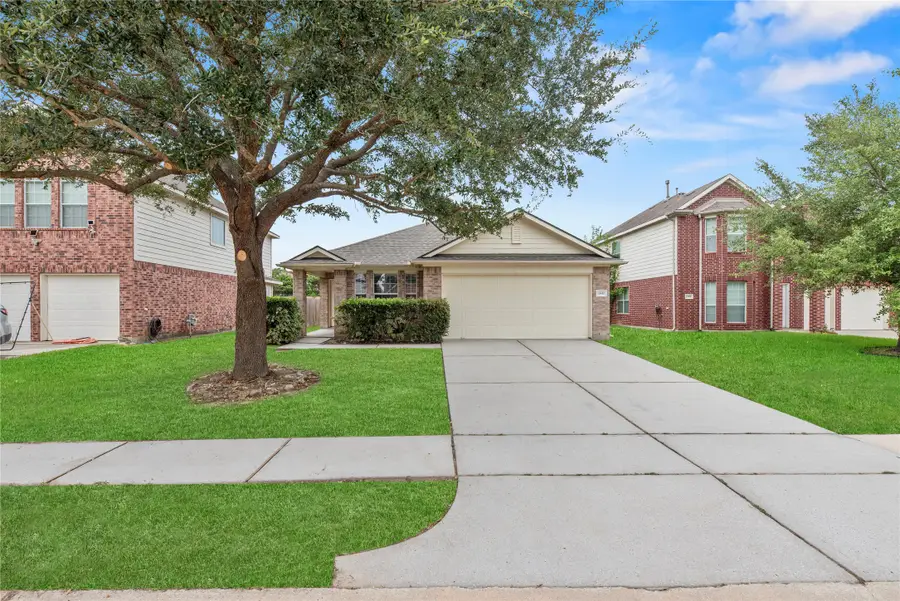 10410 Dewey Eve Court, Houston, TX 77070 - #2