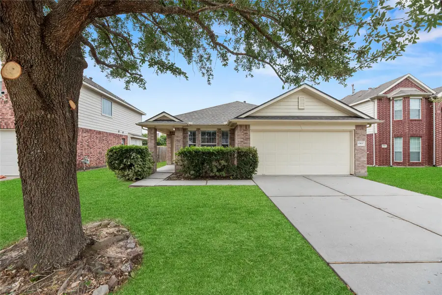 10410 Dewey Eve Court, Houston, TX 77070 - #3