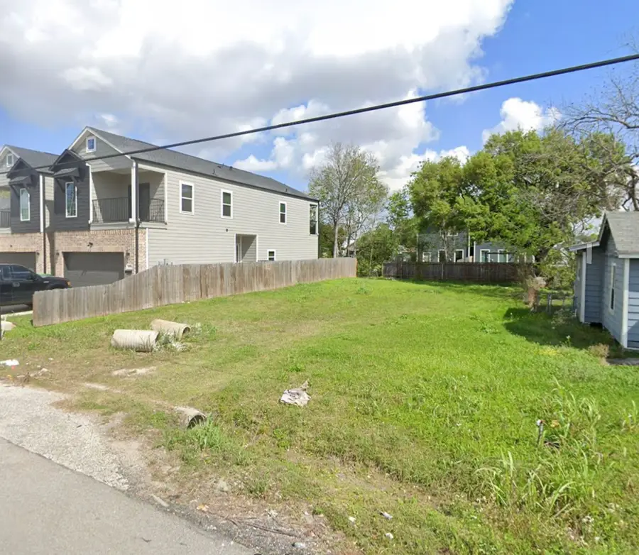 4535 Stassen Street, Houston, TX 77051 - #2